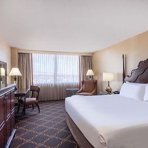 King Room Balcony